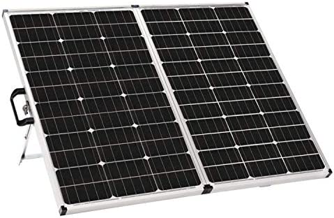 140 Watt Folding Kit
