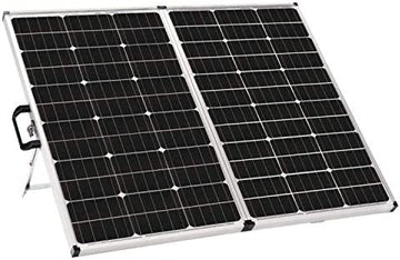 140 Watt Folding Kit
