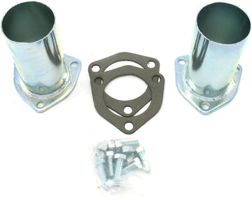 Patriot H7242 2-1/2-Inch Exhaust Collector Reducer