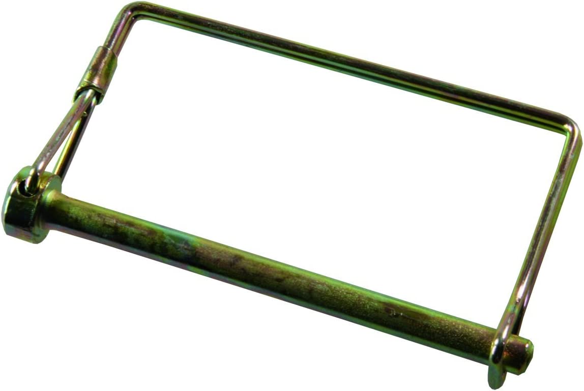 JR Products 1284 Safety Lock Pin