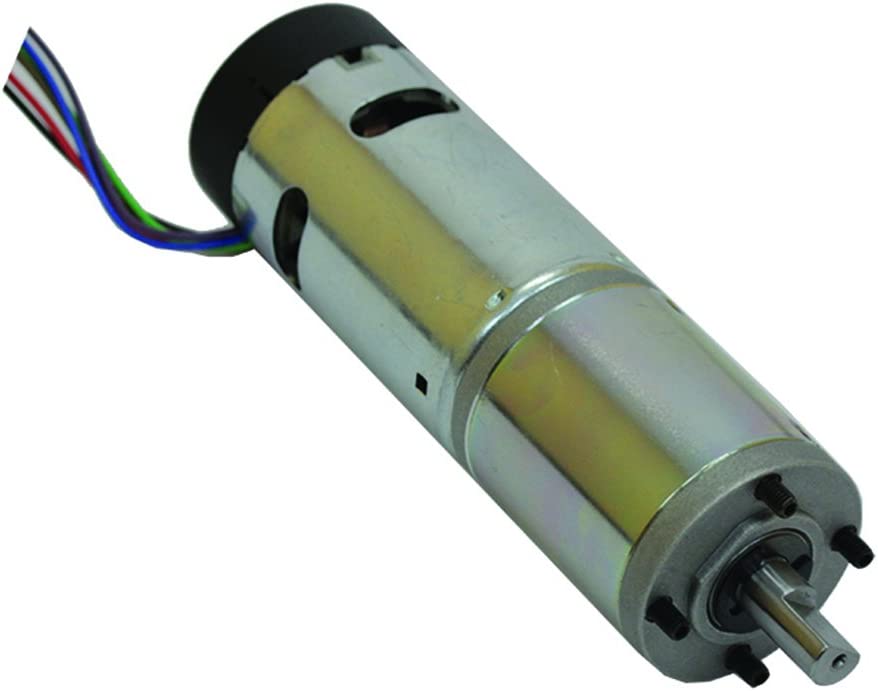 Lippert Components 287298 High Torque Motor,1 Pack