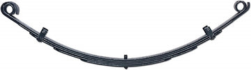 Rubicon Express RE1450 4.5" Leaf Spring for Jeep CJ