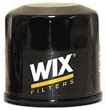 Wix 51365 Spin-On Oil Filter, Pack of 1