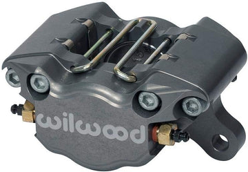 Wilwood 120-9688-LP Caliper-DPS, 3.25" mt.