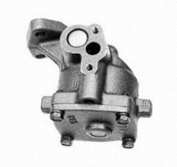 Melling M-87HV Oil Pump