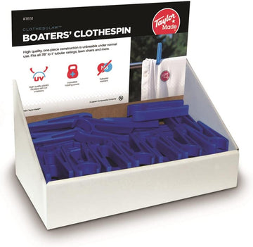 Taylor Made Products 1651 1651 Flag Officers' Flags Boating Hardware & Maintenance Supplies