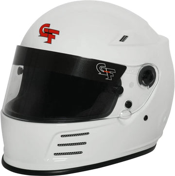 G-Force 13004XXLBK Revo Full Face Helmet XXL Bk Sa2020