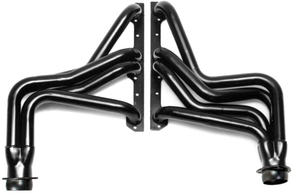 Hedman 68440 Standard-Duty Uncoated Hedders - Set of 2