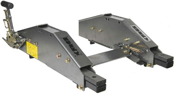 Husky 10 Composite Slider for Silver Series Fifth Wheels