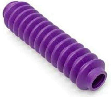 Pro Comp 11131 Dark Purple Single Shock Boot
