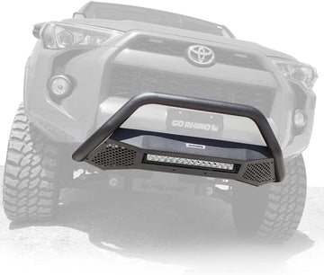 Go Rhino! RC4 Light Ready Skid Plate