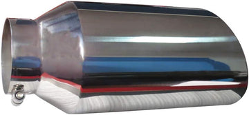 Speed FX 507S Exhaust Tip