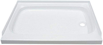 S.RECREATION SP2436PR Shower PAN 24 X 36 PARCH