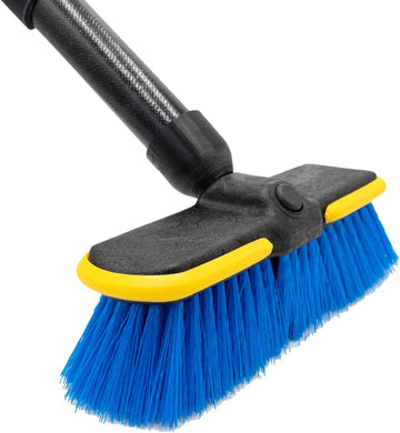 Revolve Soft Brush Attachment
