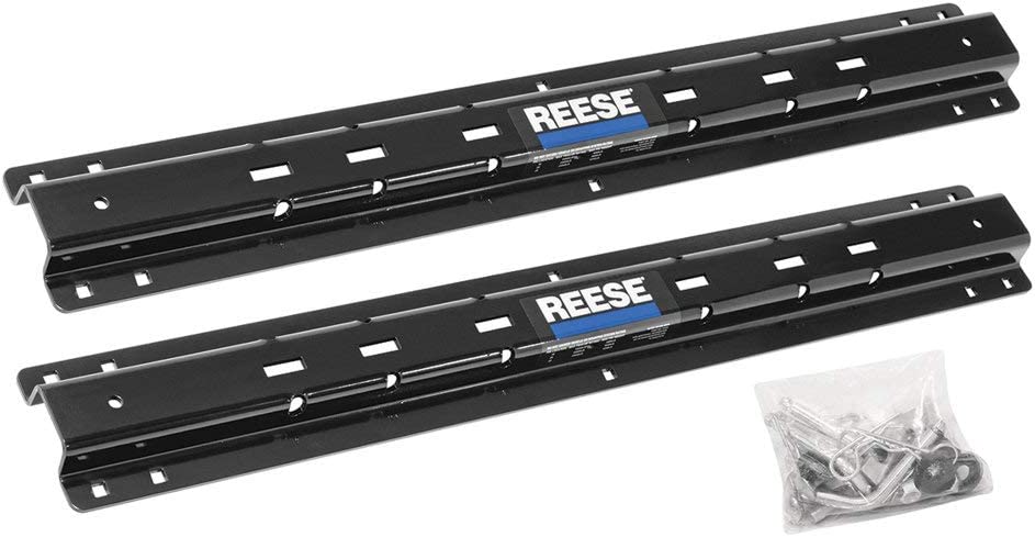 Reese 30153 Rail & Installation Kit F/R