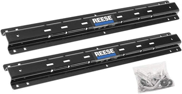 Reese 30153 Rail & Installation Kit F/R