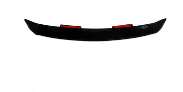 Auto Ventshade 20449 Smoke Colored Carflector
