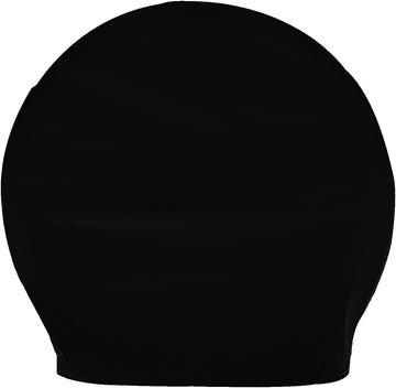 ADCO 3976 Black OS Vinyl Ultra Tyre Gard Wheel Cover, (Set of 2) (Fits 43"-45")