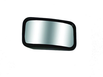 CIPA 49002 1.25" x 2.25" HotSpots Stick-On Convex Wedge 1-1/2 x 2 Inches