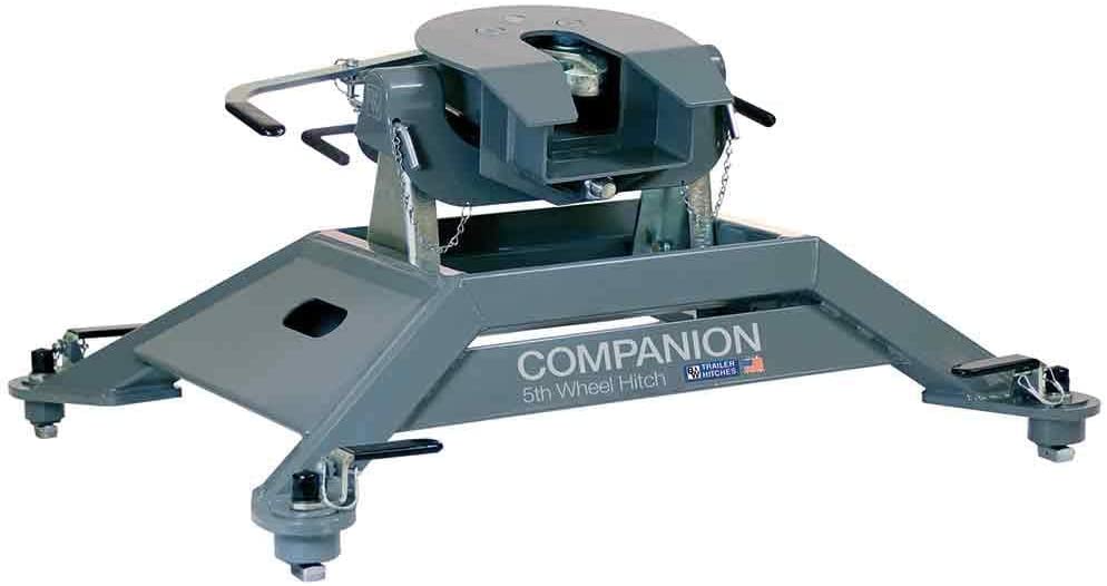 B&W Trailer Hitches RVK3600 Fifth Wheel Hitch