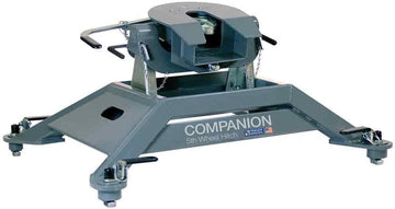 B&W Trailer Hitches RVK3600 Fifth Wheel Hitch