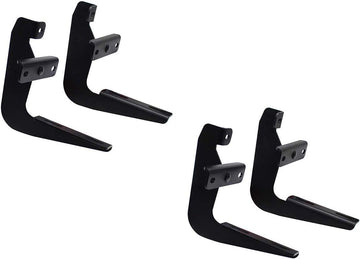 Westin 27-1945 Running Board Mount Kit