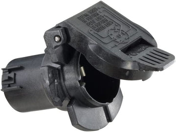RV Designer P916 7-Way Connector Socket