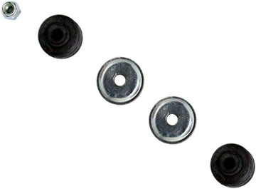 Bilstein 24-064576 Monotube Shock Absorber, Front, 46mm