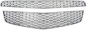 ProMaxx IWCGI/82 Imposter Grille