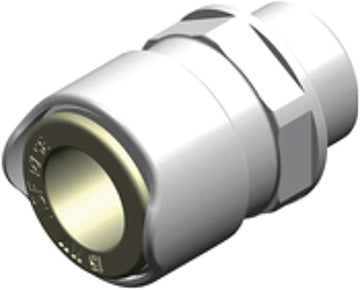 END STOP - 15MM