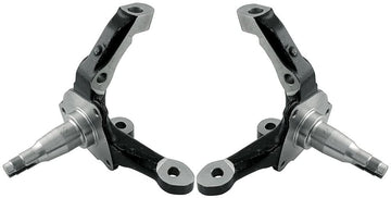 Allstar Performance ALL56307 Stock Replacement Spindle for Ford Mustang II - Pair LH and RH