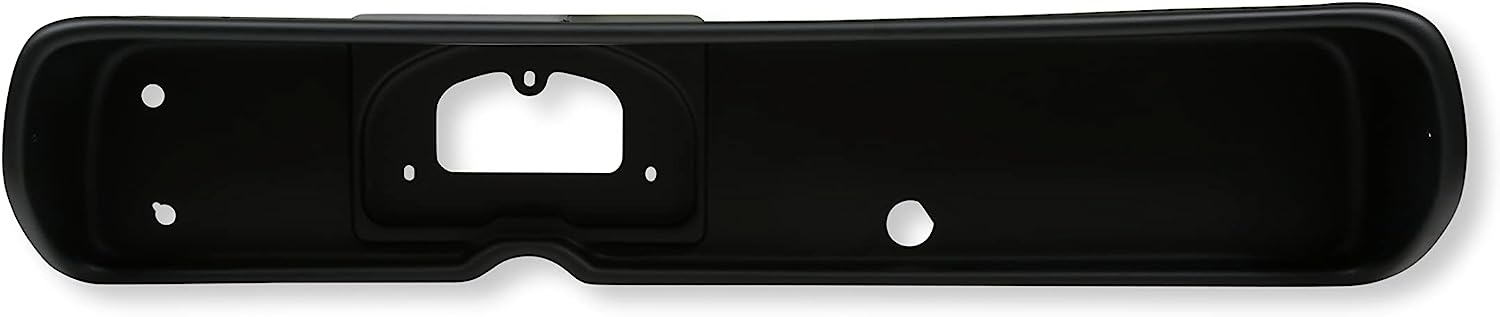 Holley EFI 553-413 Dash Bezels for Racepak Dashes