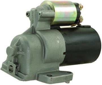 Remy 28660 Premium Remanufactured Starter