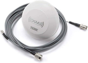 Terk XMARINE Audiovox XM Marine Mount Antenna (White) Standard Packaging