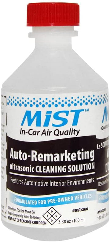 MIST AUTO RMRKTNG FRML 3.38OZ/100ML