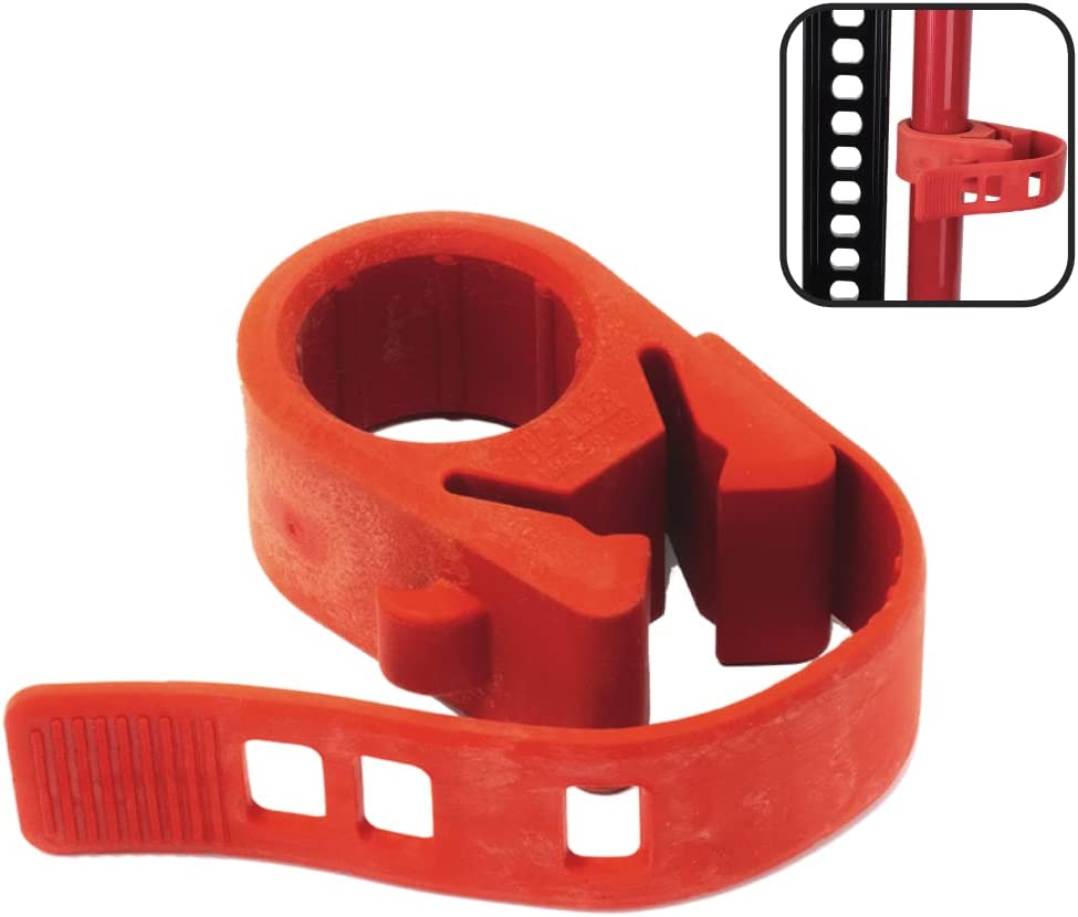 Hi-Lift Jack HK-R Red Handle-Keeper