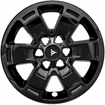 IMP;15-20 COLORADO;BLK;16';6 SPK