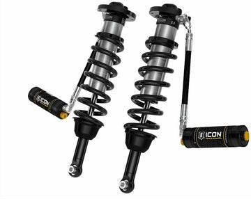 ICON - 58770C - ICON 22-23 Compatible with/Replacement for Toyota Tundra 1.25-3.5