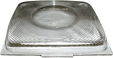 Peterson Clear Replacement Lens - 375-15C