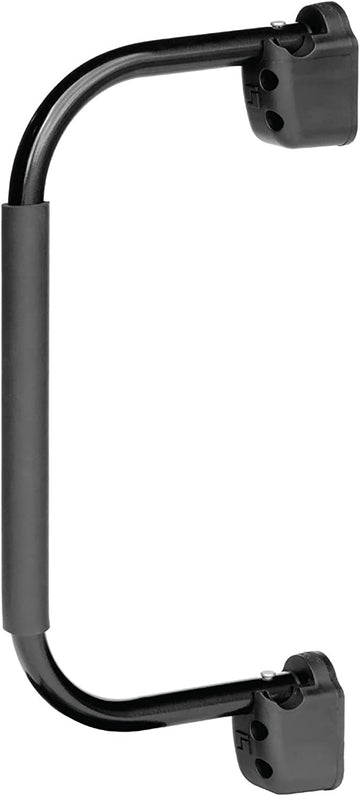 Stromberg Carlson AM-255 Lend-A-Hand Mini Rail - Black