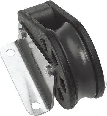 BARTON MARINE SIZE 2 SINGLE UPRIGHT BLOCK