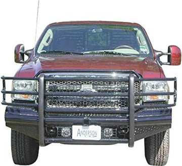 Ranch Hand 05-07 Ford HD Legend Fron