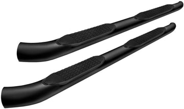 Trail FX A0046B 3" NERF BAR BLK