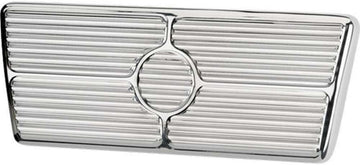 Billet Specialties 199450 Billet Brake Pedal Pad