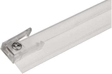 RV Designer Collection A202 Glide Tape Wall Track