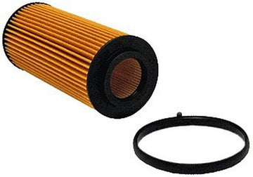 Wix 57204 Oil Filter, Pack of 1