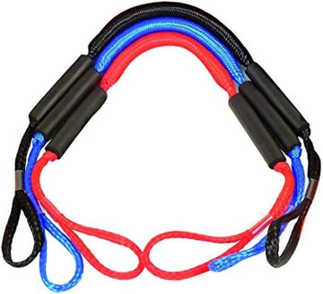DOCK BUDDY 4FT BLACK