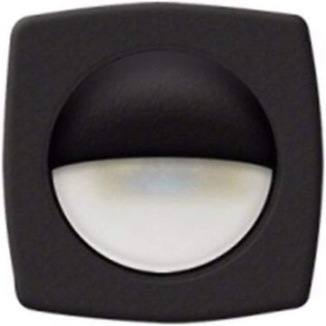 TH Marine LED-51891-DP Companion Way Light, Black/White