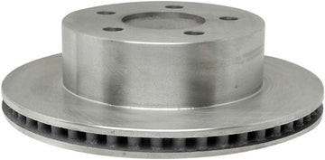 Raybestos 76923R Professional Grade Disc Brake Rotor