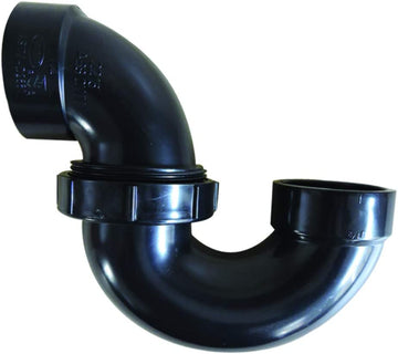 VALTERRA LLC D502215 P-Trap, 1-1/2"